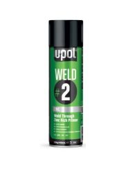 WELD #2 WELD THROUGH PRIMER-ZINC